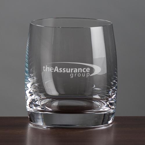 Drinkware - Barware - Tasters - CrystalChill Whiskey Taster Set