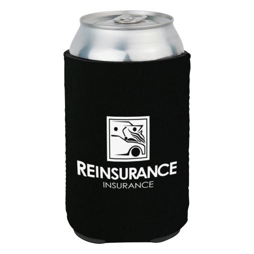 Drinkware - Can Cooler - KoolEase Neoprene Can Cooler