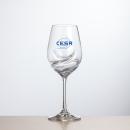 TwirlCrystale 19oz Wine Glass Duo