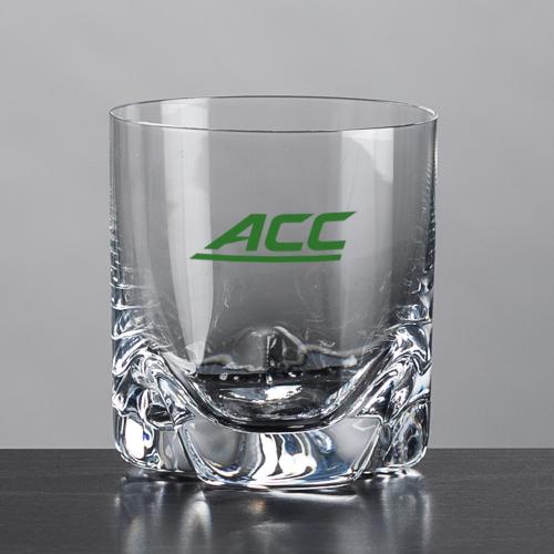 GalaChill Crystal Barware Gift Set