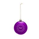 METALLIC PURPLE 266C