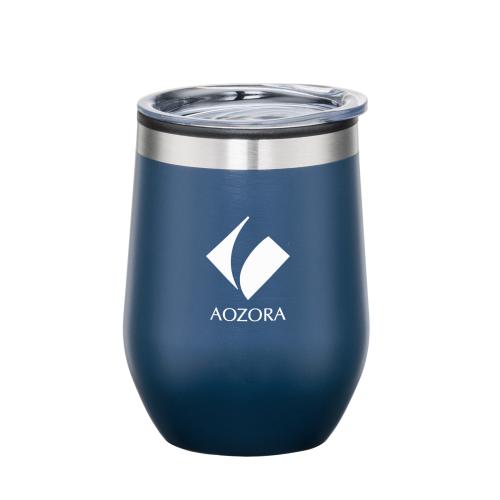 Drinkware - Tumblers - SipSphere 12oz Stainless Seal Tumbler