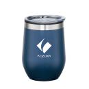 SipSphere 12oz Stainless Seal Tumbler