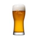 Salzburg Beer Glass - VividPrint&trade;