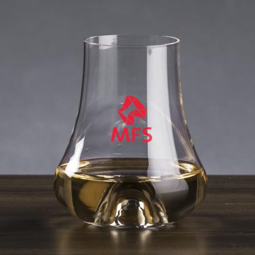 Drinkware - Barware - Tasters - Boston Whiskey Taster - VividPrint&trade;