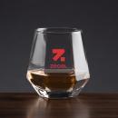 WhiskeyGem 10oz Crystal Taster Set