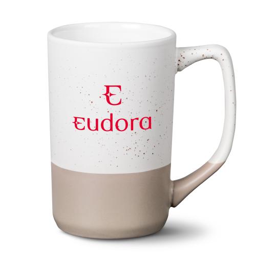 Drinkware - Mugs - SpeckleDip 16oz Artisan Ceramic Mug