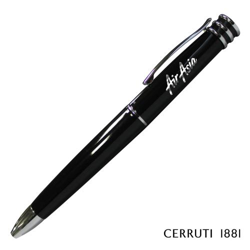 Pens & Writing - Metal Pens - Cerruti 1881&reg; Ring Top Pen