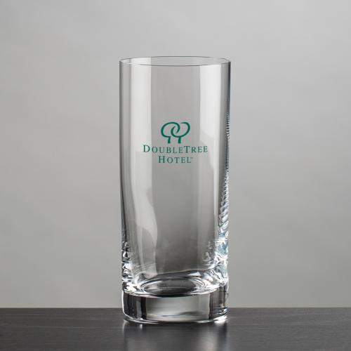 Drinkware - Barware - Hiball Glasses - Franca Hiball/Cooler - VividPrint&trade;