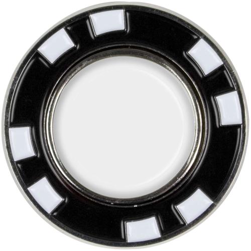 Sports & Outdoors - Golf Accessories - Golf Tools - MagnetiSphere Golf Ball Marker