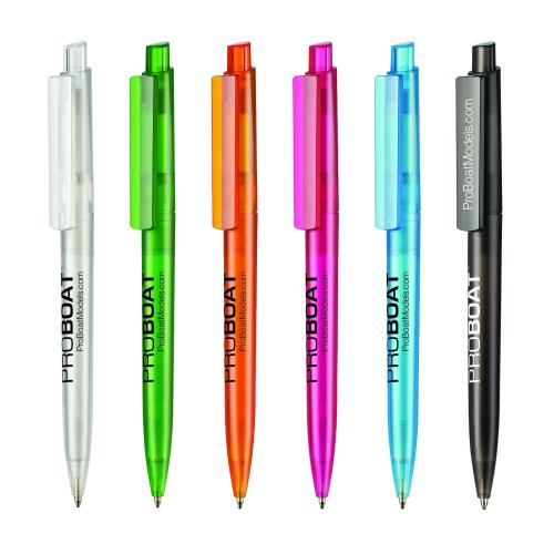 Pens & Writing - Ballpoint Pens - Crest Frozen Pen