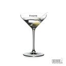 RIEDEL Extreme Martini - 8.87oz - Deep Etch
