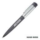 Hugo Boss&reg; Gear Rib Ballpoint Pen