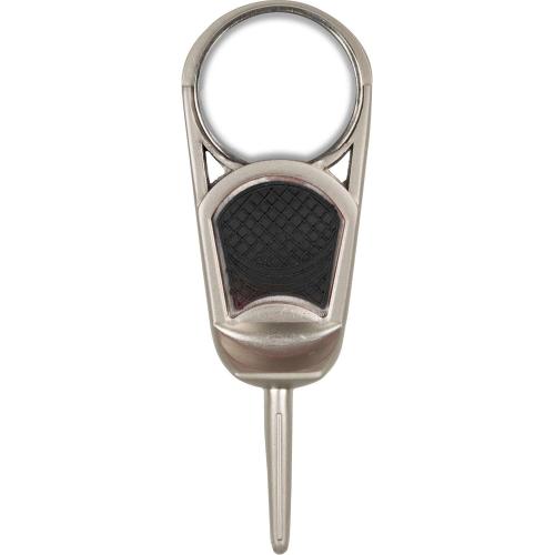 Sports & Outdoors - Golf Accessories - Golf Tools - PuttPin Multi-Tool Bottle Opener