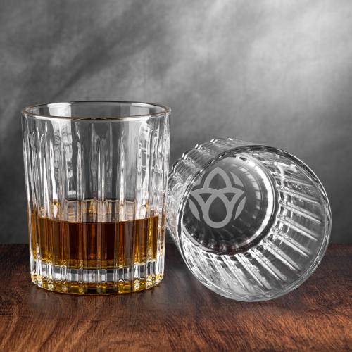 Drinkware - Barware - Tasters - CrystalCask 10oz Whiskey Taster Glass