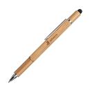 EcoScribe Bamboo Stylus Pen & Tool