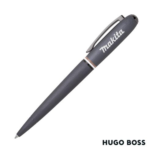 Pens & Writing - Metal Pens - Hugo Boss&reg; Iconic Contour Pen