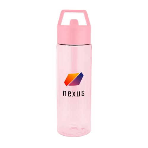 Drinkware - Plastic Bottles - EcoWave 24oz Recycled Bottle