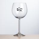 ViniElegance 19oz Imprint Wine Glass Set