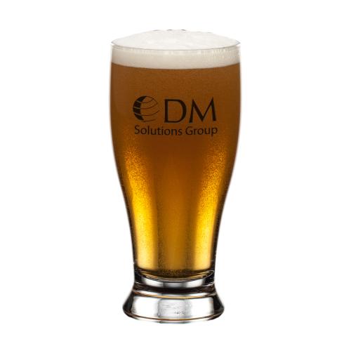 Drinkware - Barware - Beer Glasses & Stiens - Pintissimo 16oz Etch Glass Set