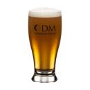 Pintissimo 16oz Etch Glass Set