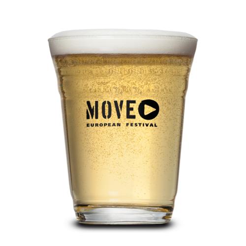 Drinkware - Barware - Beer Glasses & Stiens - CheersMini 5.25oz Clear Beer Taster Set