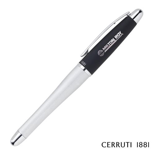 Pens & Writing - Metal Pens - Cerruti 1881&reg; Oat Pen
