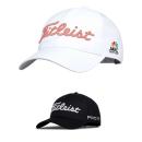 TourElite Women's Embroidered Golf Cap