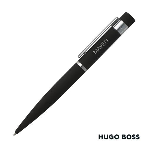 Pens & Writing - Metal Pens - Hugo Boss Loop Pen