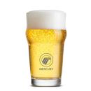 BrewGrip 13.5oz Crystal Beer Glass Set