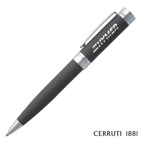 Pens & Writing - Ballpoint Pens - Cerruti 1881&reg; Zoom Soft Rollerball Pen