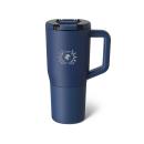 MATTE NAVY 282
