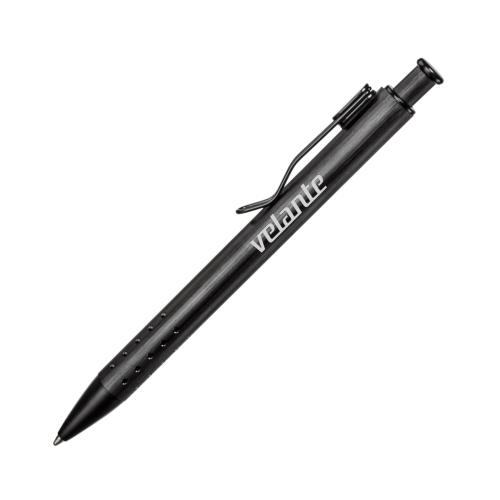 Pens & Writing - Ballpoint Pens - Metalluxe Glide Laser-Etched Pen