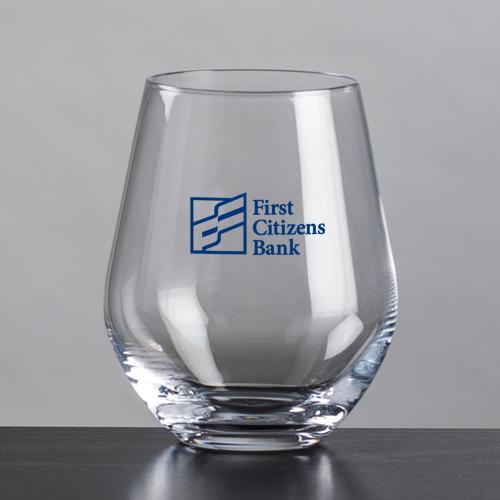 Drinkware - Barware - On the Rocks Glasses - ChillCraft Ice & Glass Gift Set