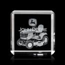 Davenport Cube VividPrint&trade; Award