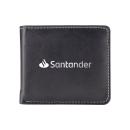 EcoSleek Cactus Leather Wallet - Foil Imprint