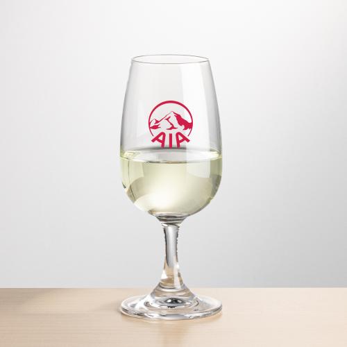 Drinkware - Barware - Tasters - VinoWhirl Crystal Taster Glass 7oz