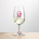 VinoWhirl Crystal Taster Glass 7oz