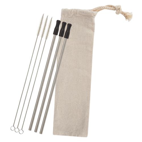 Drinkware - Straws - EcoSip Trio