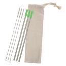 SILVER WITH GREEN 2268c