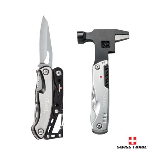 Auto & Tools - Swiss Force&reg; Rigi Gift Set