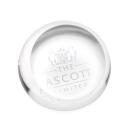 CrystalGlide Round Etch Paperweight