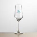 ClarityFlute Glass - Etch & Print Gift Set