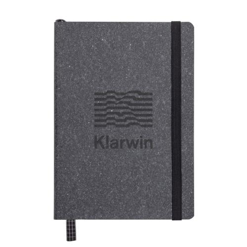Desk & Office - Journals & Notebooks - Bound Journals - EcoScribe Recycled Leather Journal