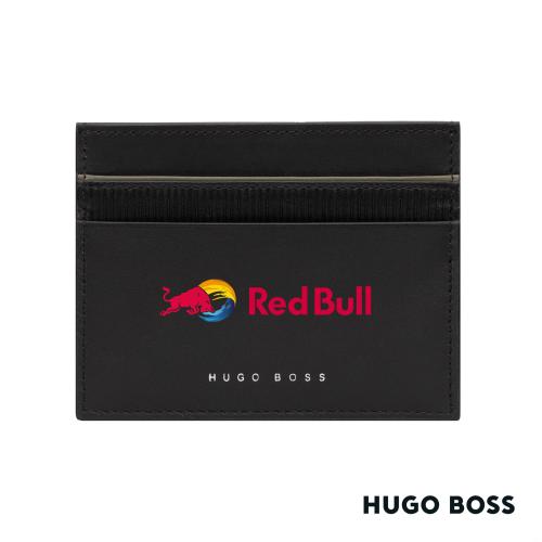 Bags - Wallets & ID Holders - Hugo Boss&reg; Gear Card Holder