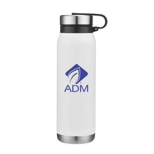 Drinkware - Water Bottles - BrewMate 20oz Tea-Infusing Stainless Bottle