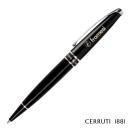 Cerruti 1881&reg; Silver Clip Pen