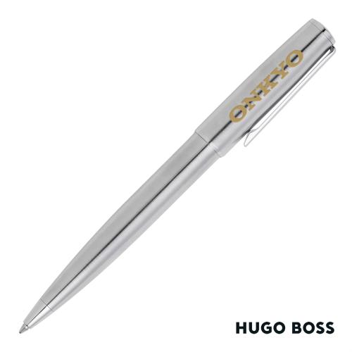 Pens & Writing - Metal Pens - Hugo Boss&reg; Label Pen