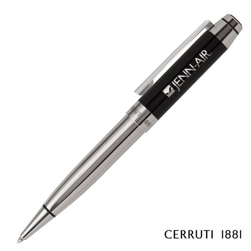 Pens & Writing - Metal Pens - Cerruti 1881&reg; Heritage Pen