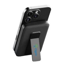 MyCharge Cliqluxe 5K Wireless Magnetic Charger - Travel Accessories